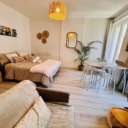 Le Cocon De Fontainebleau - Centre-Ville, Proche Insead & Chateau Εξωτερικό φωτογραφία