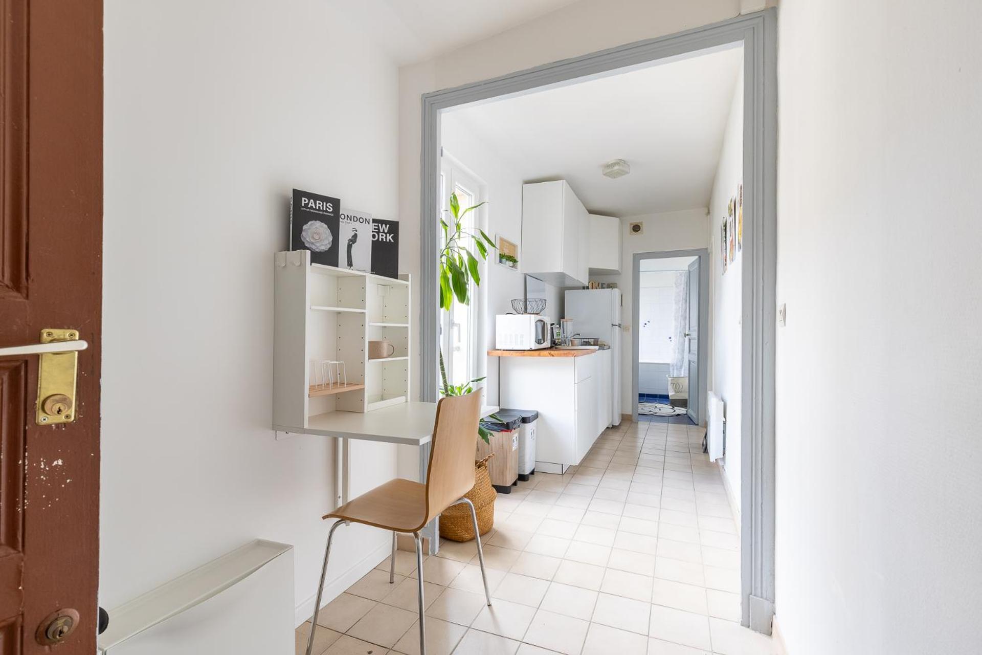 Le Cocon De Fontainebleau - Centre-Ville, Proche Insead & Chateau Εξωτερικό φωτογραφία