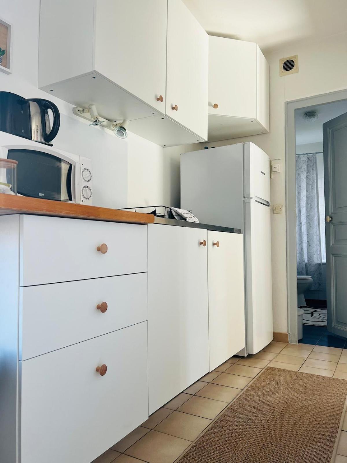 Le Cocon De Fontainebleau - Centre-Ville, Proche Insead & Chateau Εξωτερικό φωτογραφία