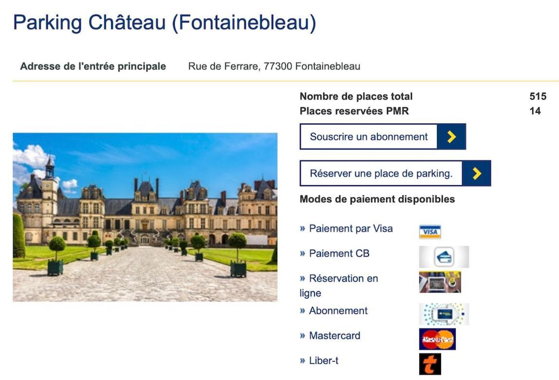 Le Cocon De Fontainebleau - Centre-Ville, Proche Insead & Chateau Εξωτερικό φωτογραφία